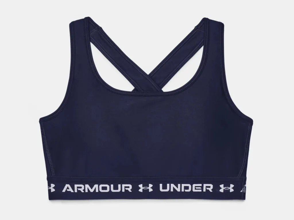 Under Armour Crossback Mid Bra