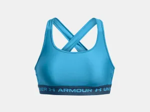 Under Armour Crossback Mid Bra