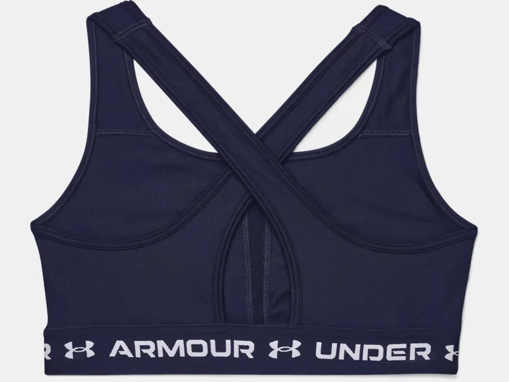 Under Armour Crossback Mid Bra