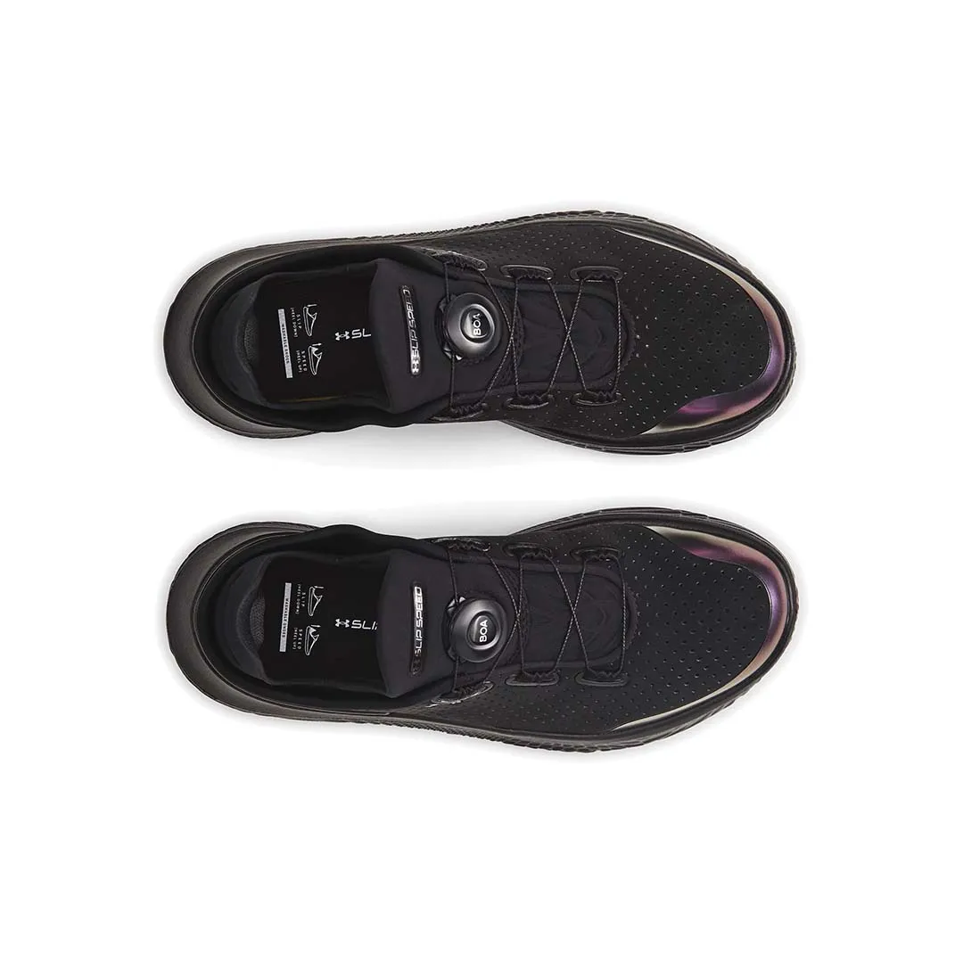 Under Armour Flow SlipSpeed Trainer NB | 3026197-006