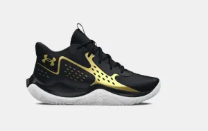 Under Armour Jet '23 Junior Basketball Shoe