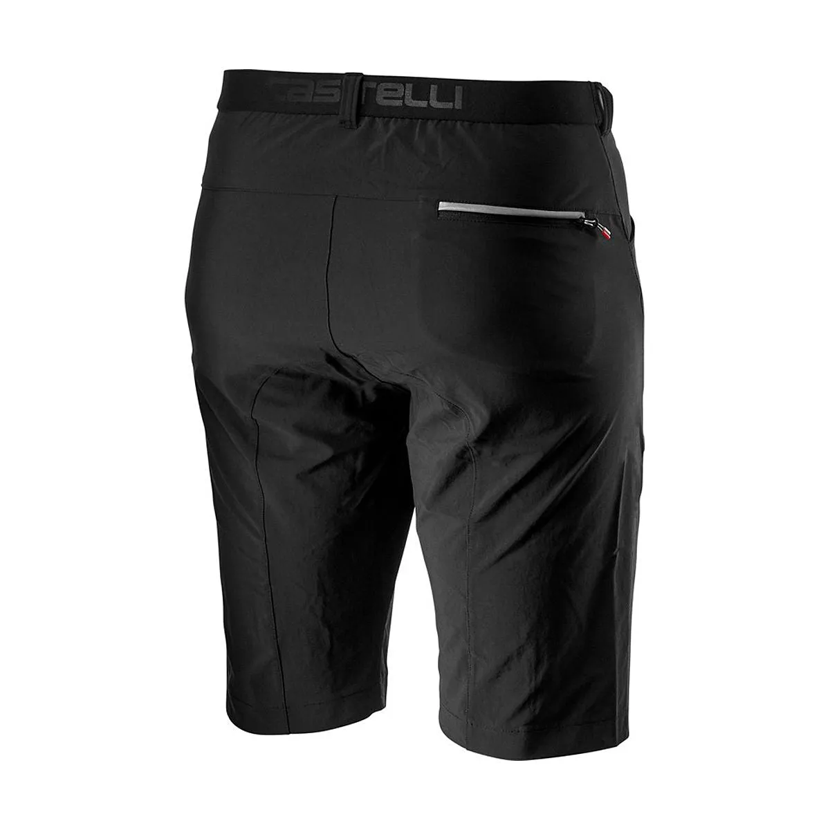 Unlimited baggy short M