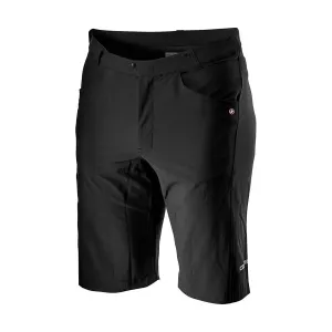Unlimited baggy short M