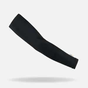 UV Cycling Sleeves - Black