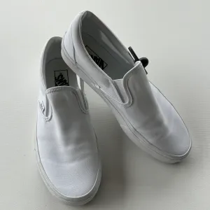 Vans Casual Shoes Womens 10