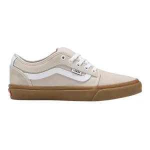 VANS CHUKKA LOW SIDESTRIPE - FRENCH OAK