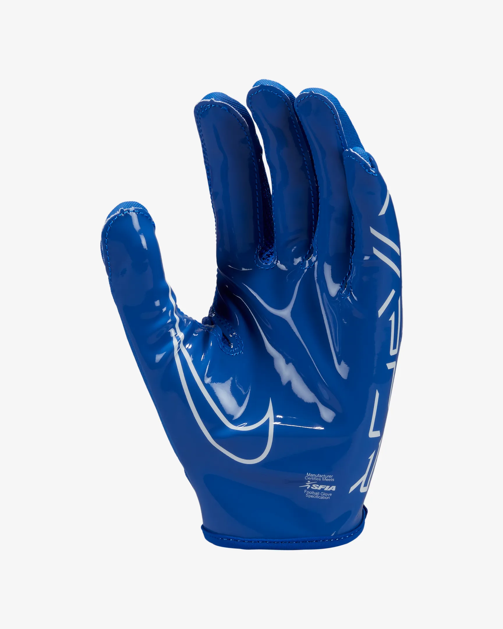 Vapor Jet 7.0 Football Glove Junior