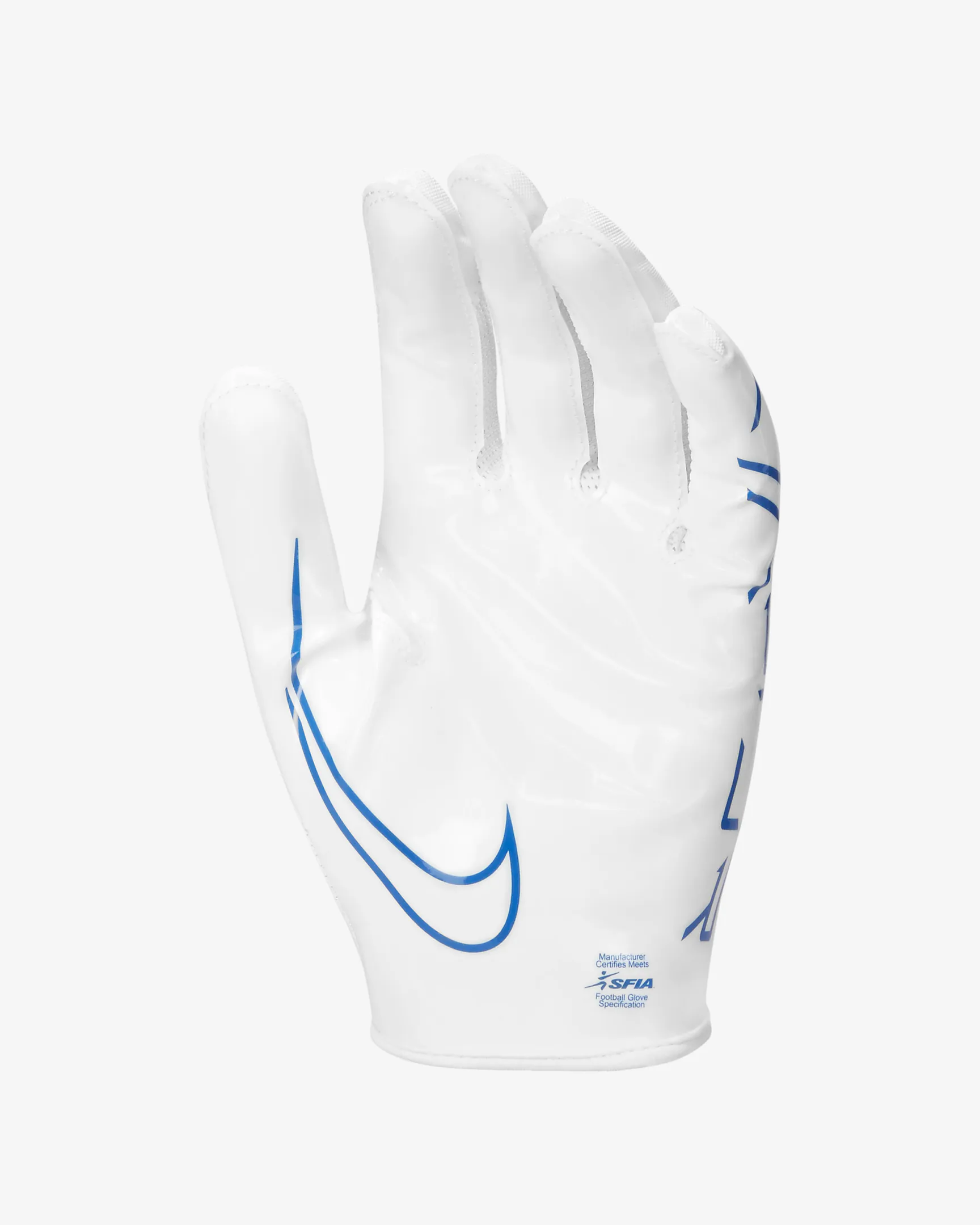 Vapor Jet 7.0 Football Glove Junior
