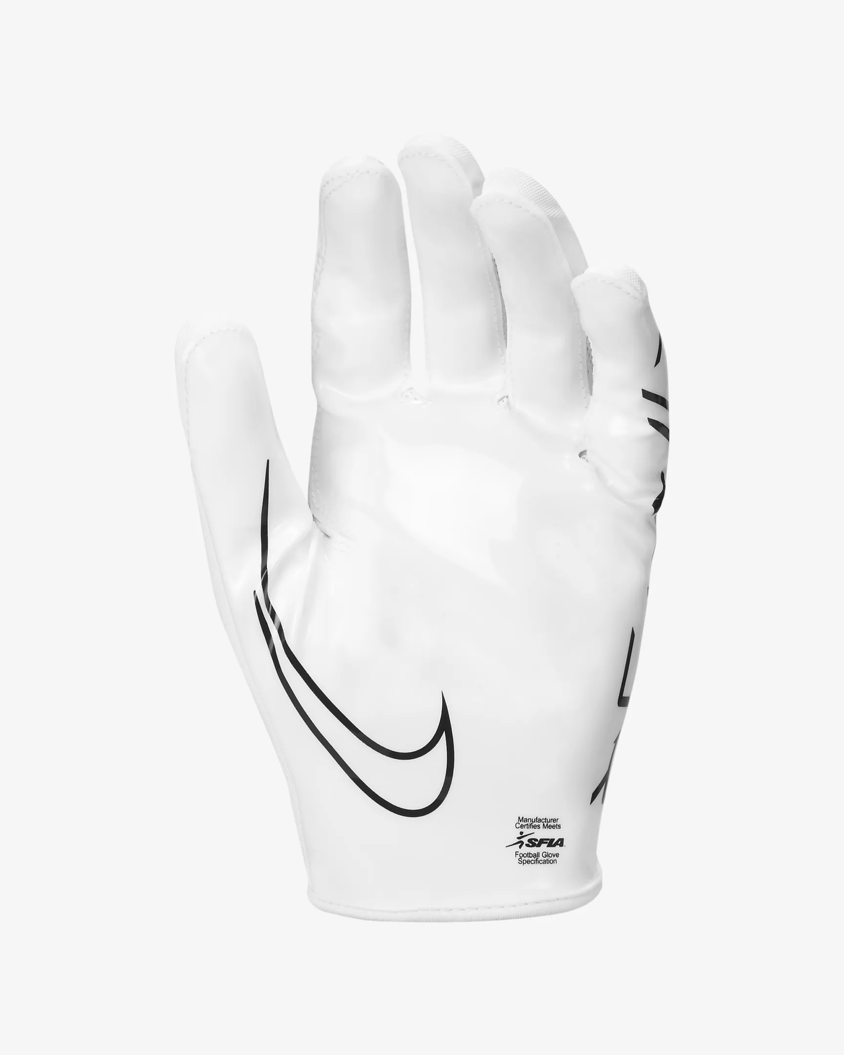 Vapor Jet 7.0 Football Glove Junior