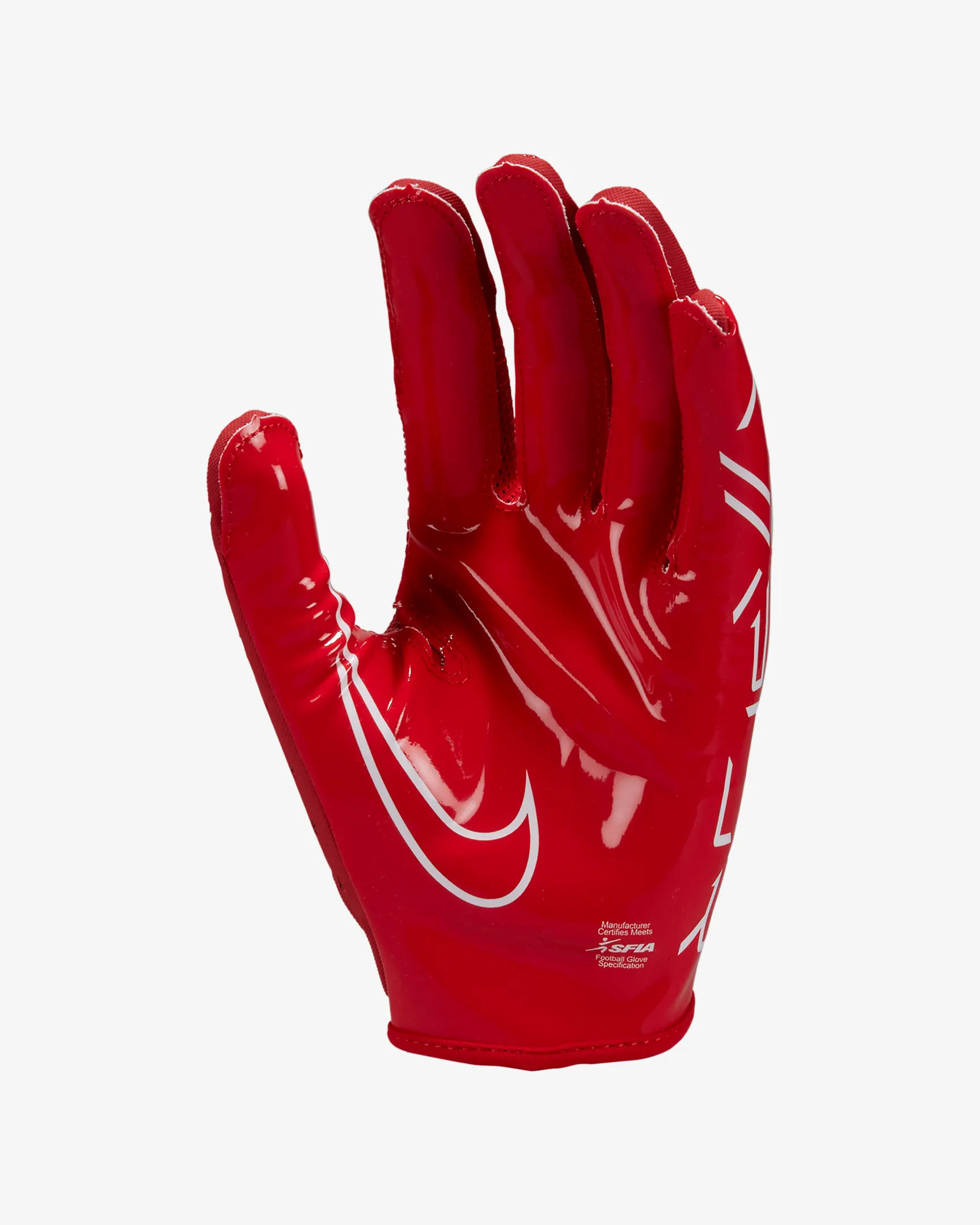 Vapor Jet 7.0 Football Glove Junior