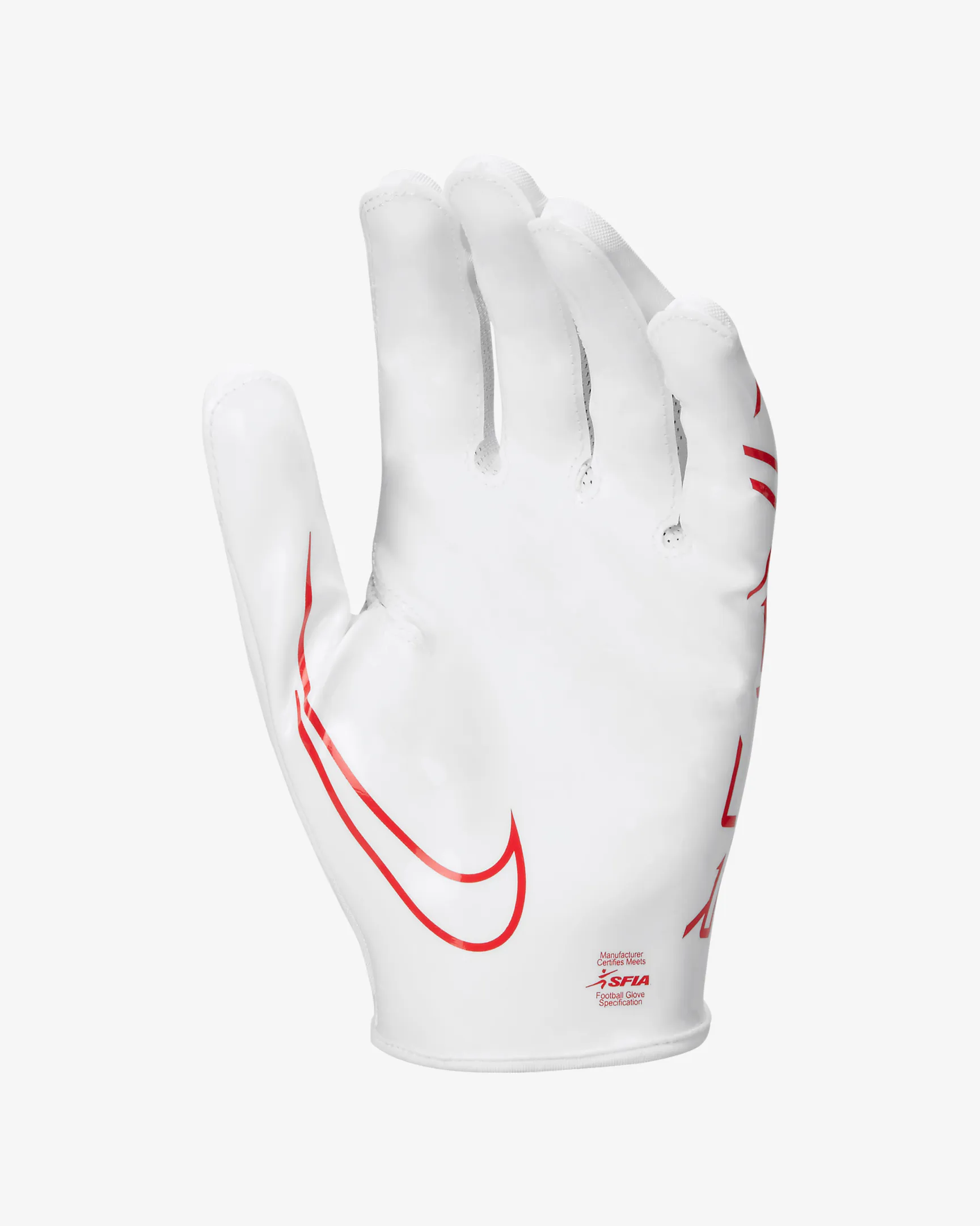 Vapor Jet 7.0 Football Glove Junior