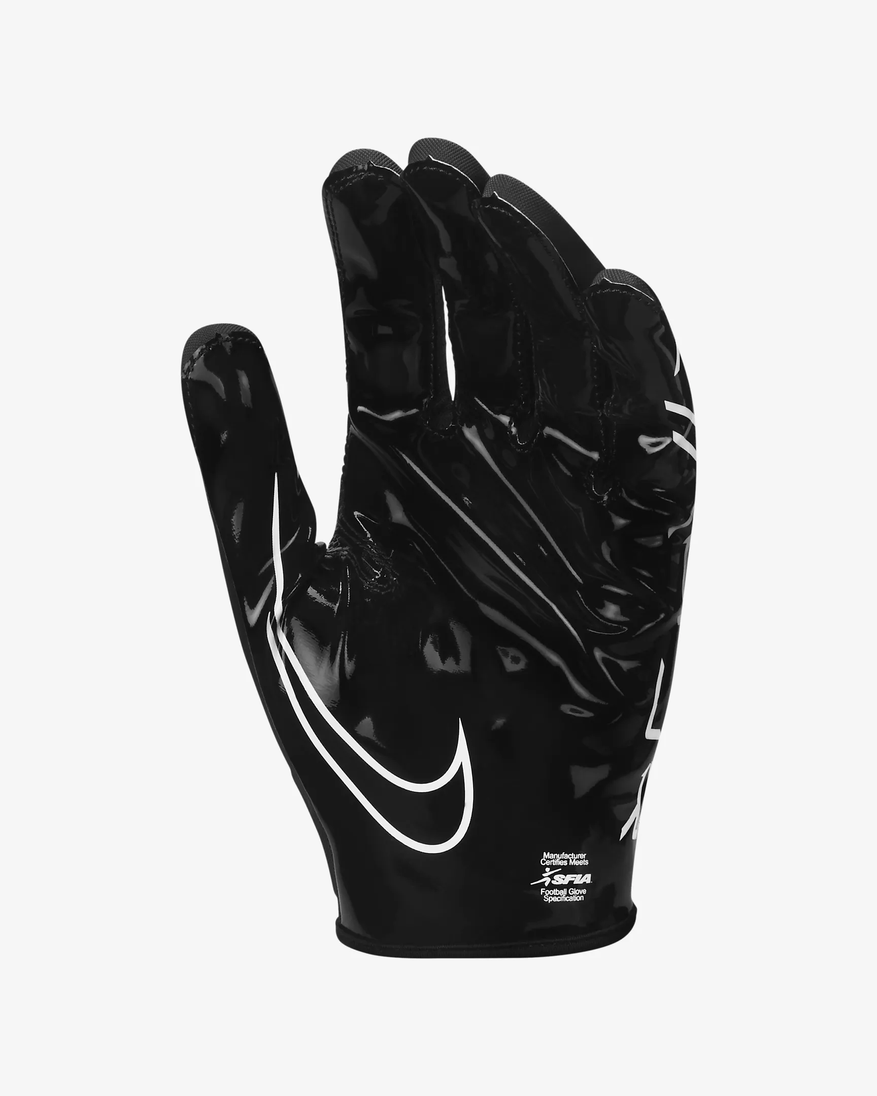 Vapor Jet 7.0 Football Glove Junior