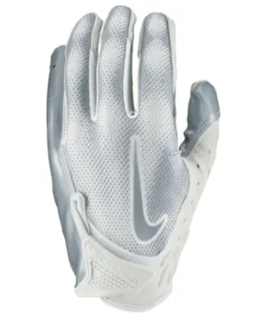 Vapor Jet 7.0 Metallic Football Glove Adult