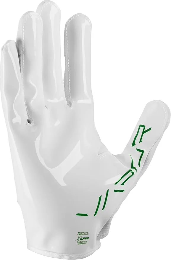 Vapor Jet 8.0 Football Gloves
