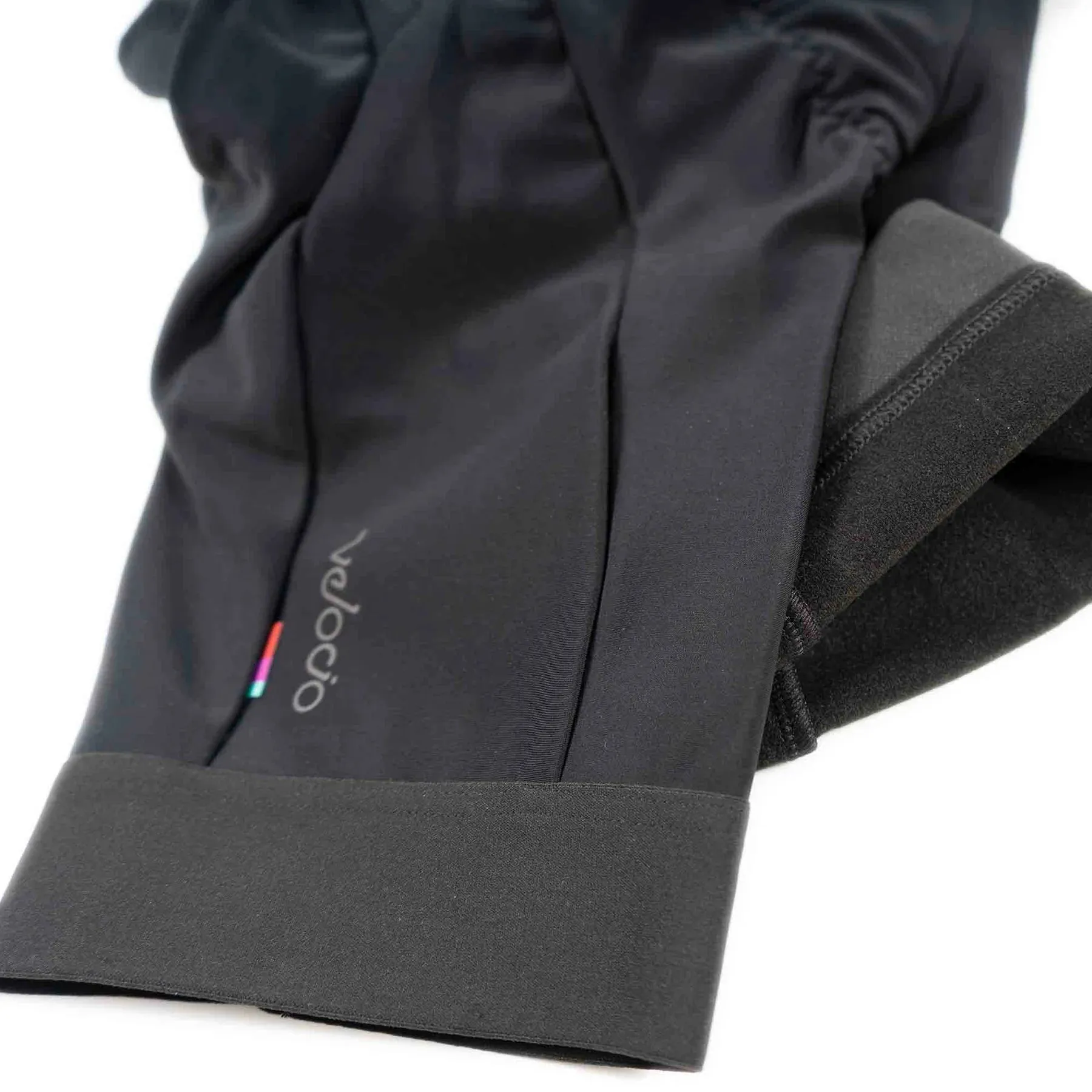 Velocio Men's Thermal Bibshort