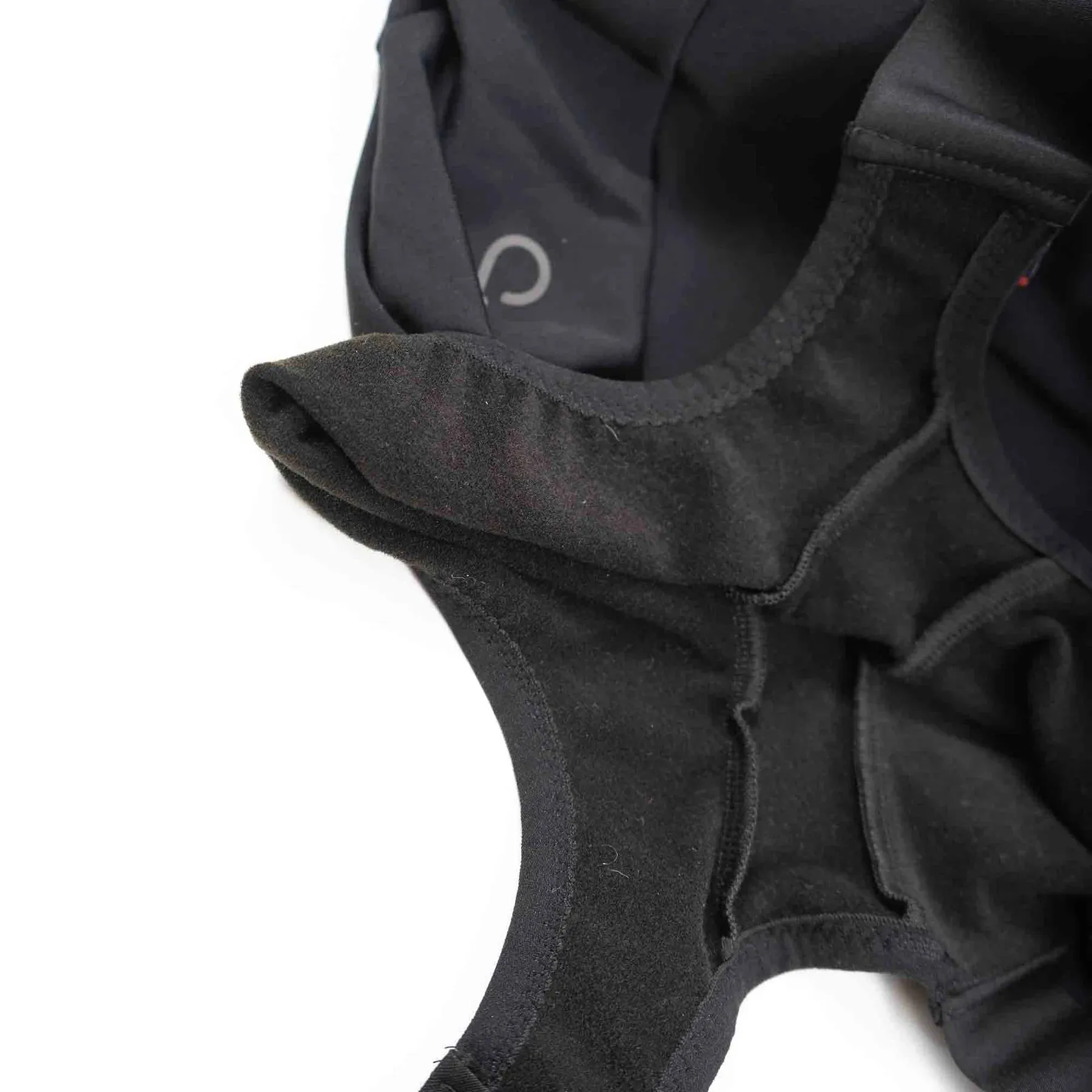 Velocio Men's Thermal Bibshort