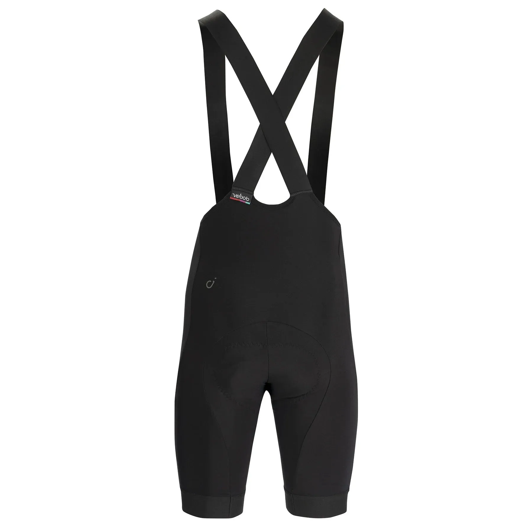 Velocio Men's Thermal Bibshort