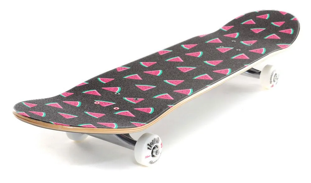 Venom Professional Grade Skateboard Griptape 9" x 33" - Watermelon