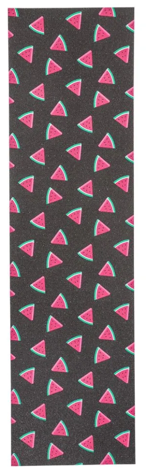 Venom Professional Grade Skateboard Griptape 9" x 33" - Watermelon
