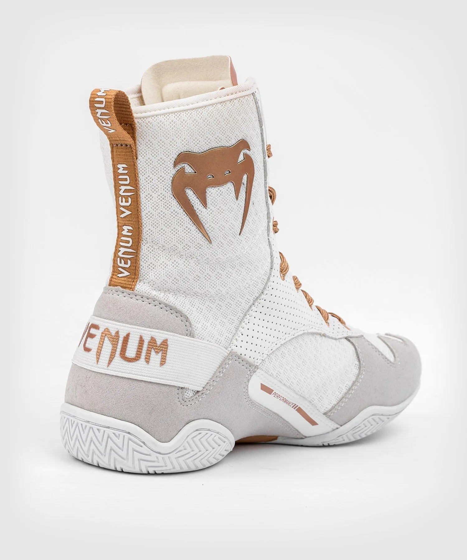 Venum® Elite Boxing Shoes
