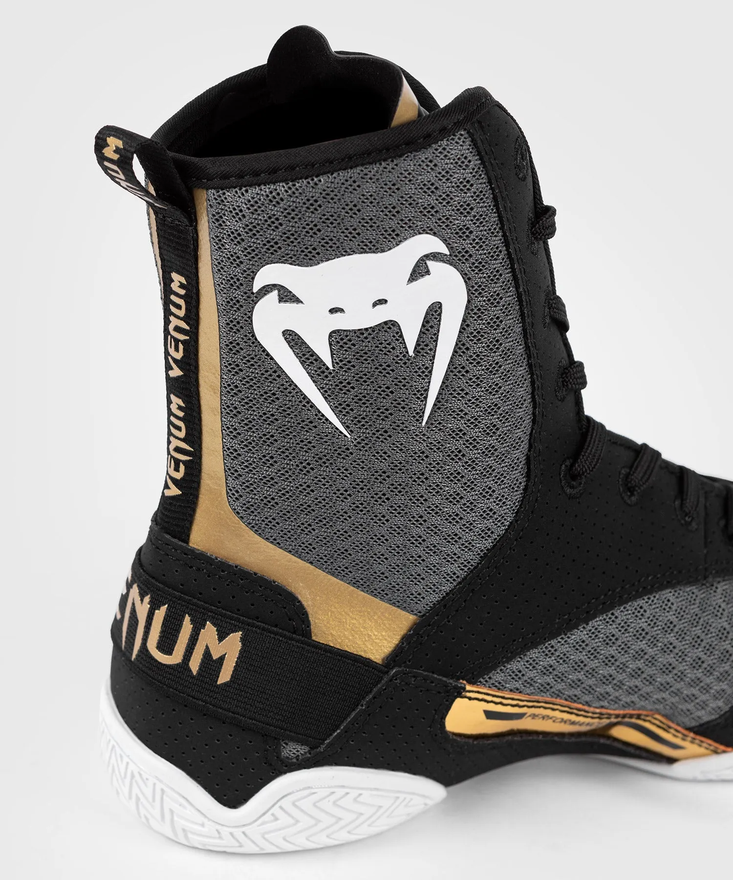 Venum® Elite Boxing Shoes