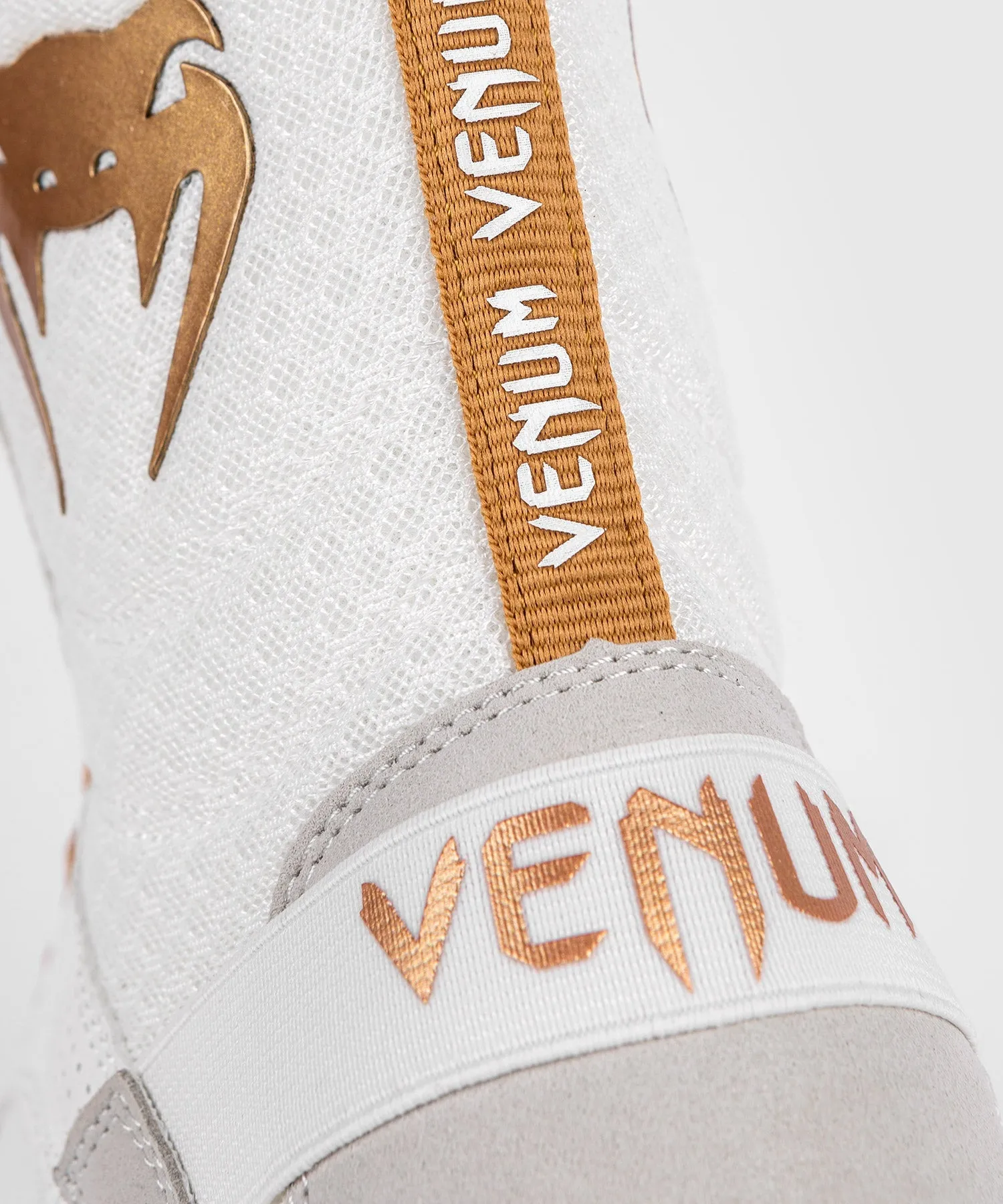 Venum® Elite Boxing Shoes