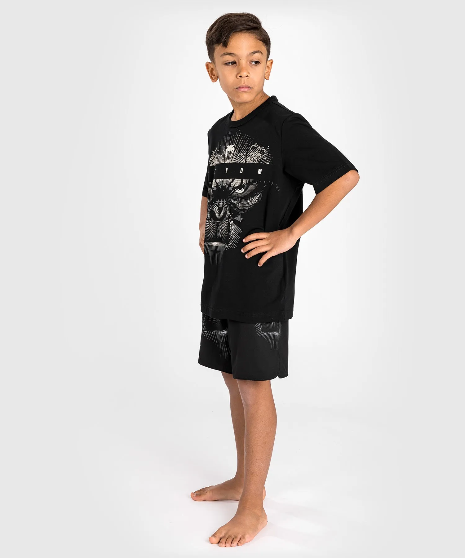 Venum Gorilla Jungle T-Shirt for Kids