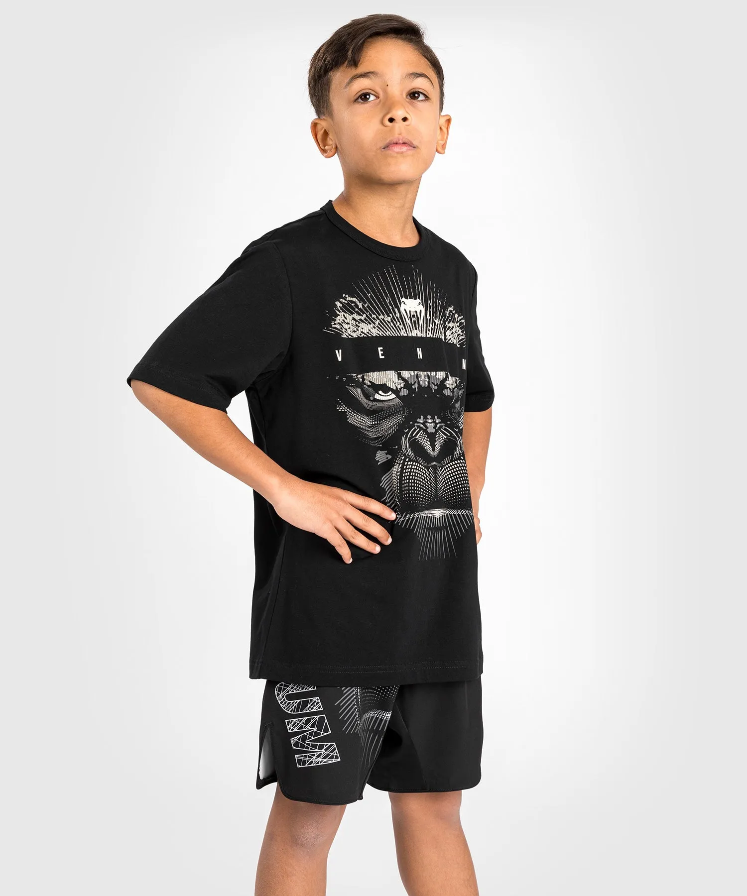 Venum Gorilla Jungle T-Shirt for Kids