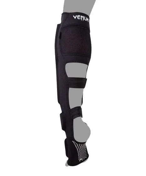 Venum Kontact Evo Shin Guards