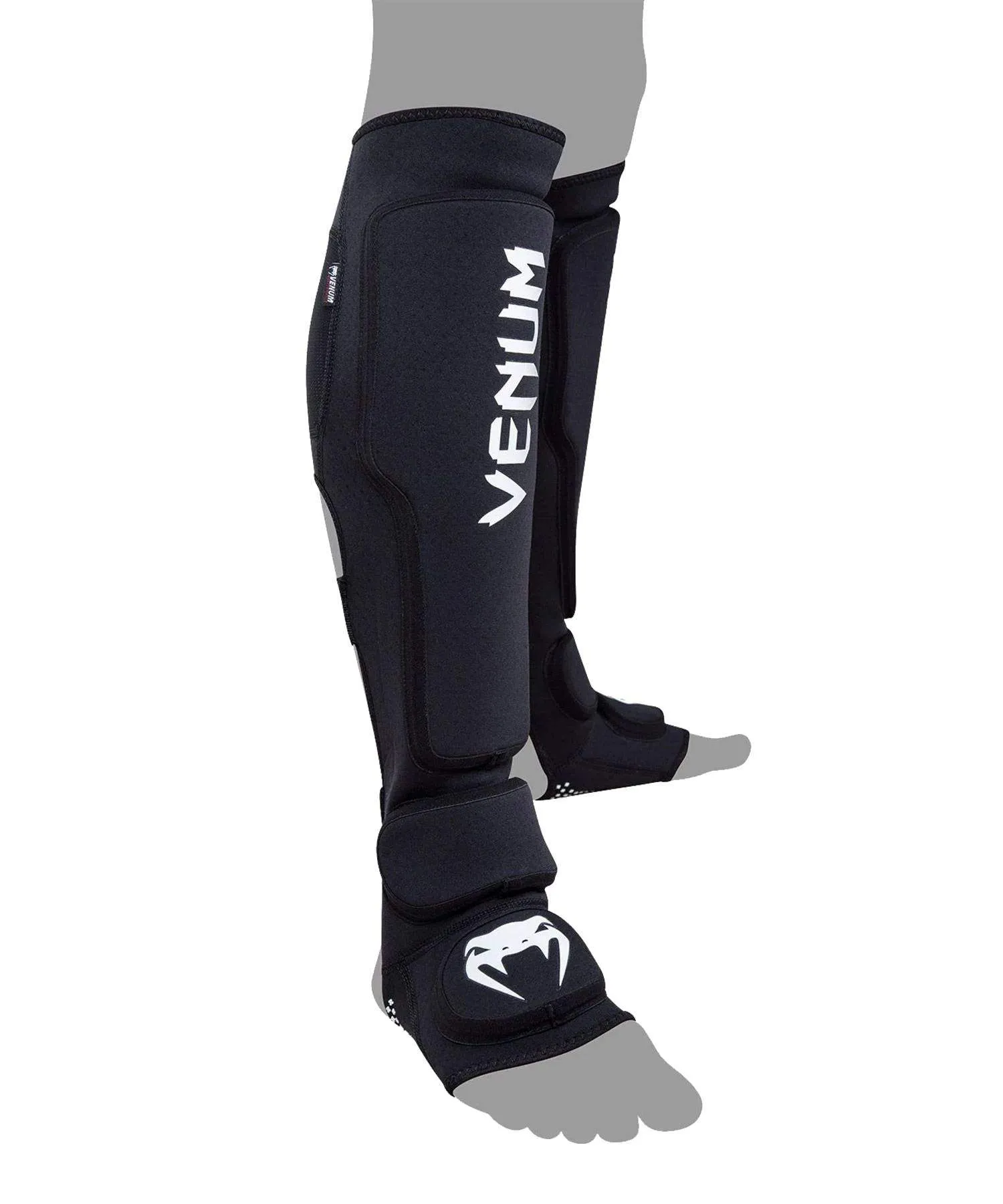 Venum Kontact Evo Shin Guards