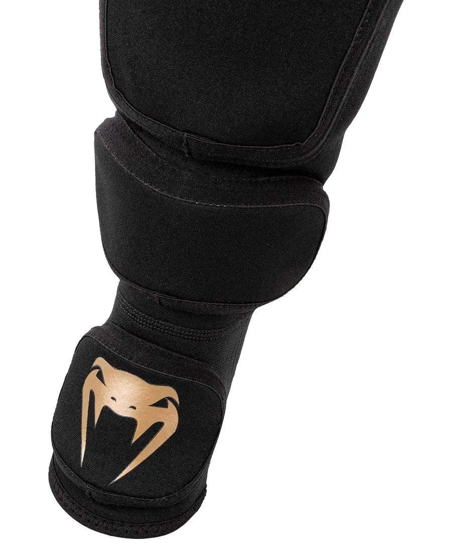 Venum Kontact Evo Shin Guards