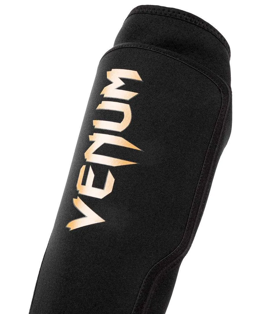 Venum Kontact Evo Shin Guards