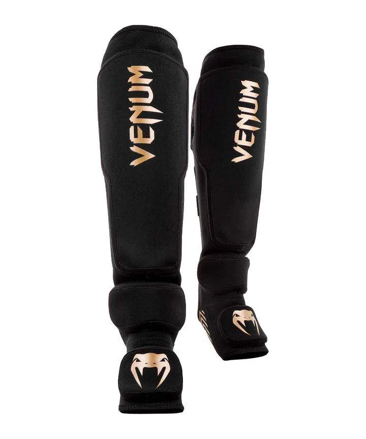 Venum Kontact Evo Shin Guards