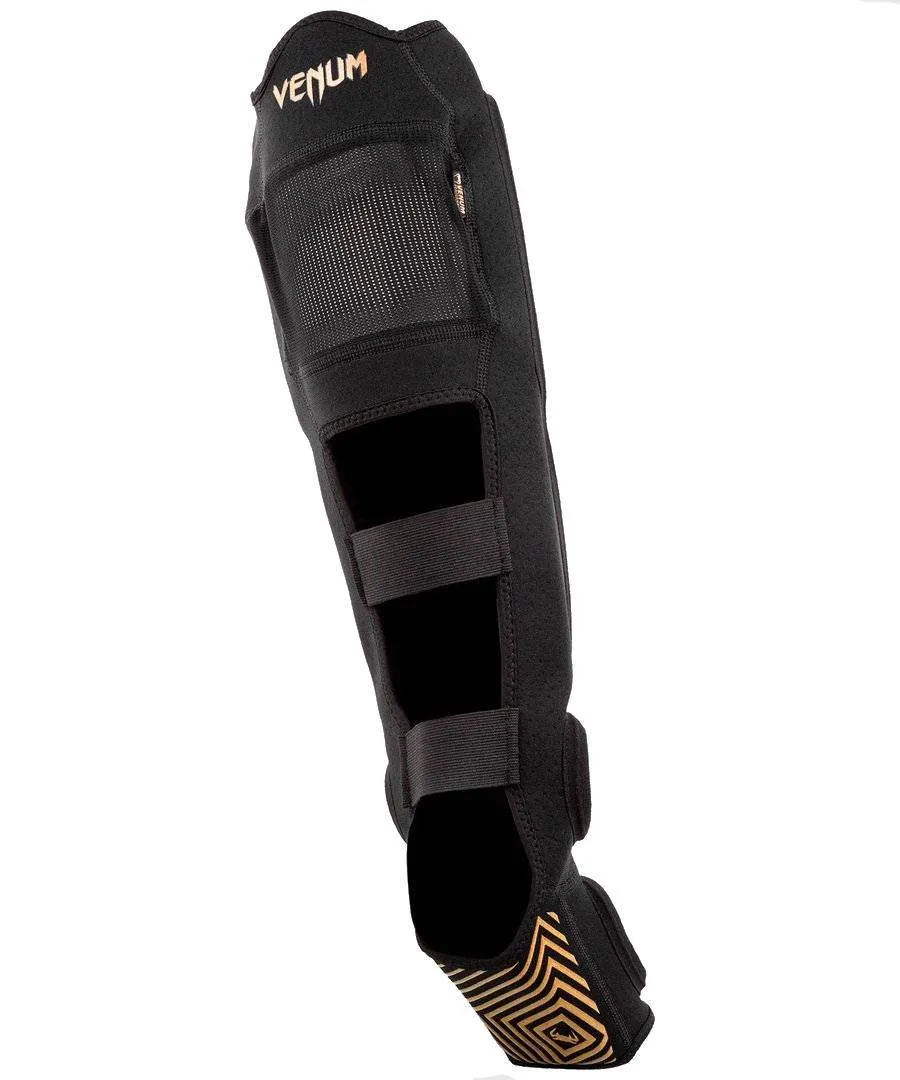 Venum Kontact Evo Shin Guards