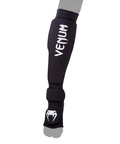 Venum Kontact Evo Shin Guards