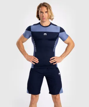 Venum Tempest Men's Short Sleeve Rash guard