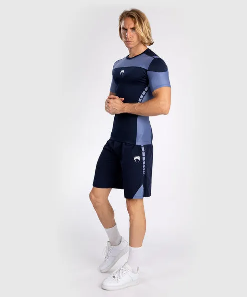Venum Tempest Men's Short Sleeve Rash guard