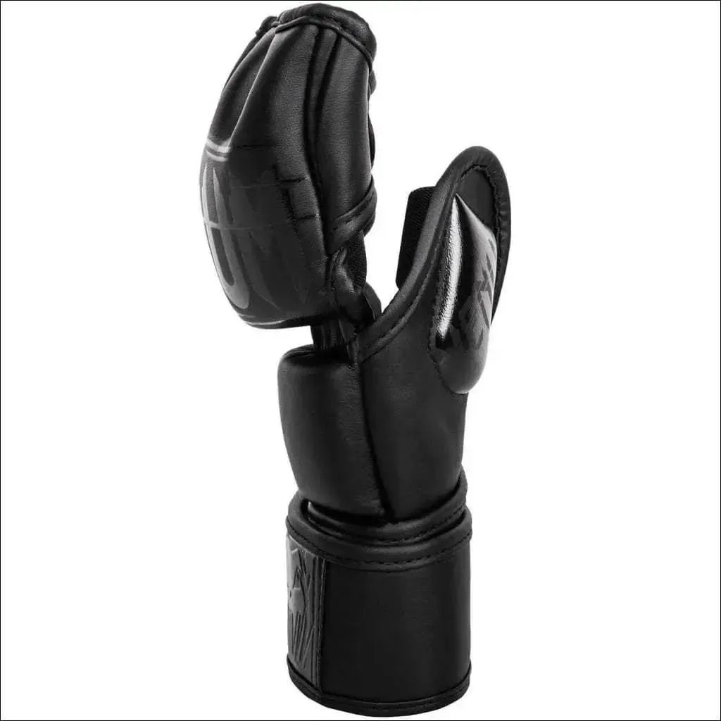 Venum Undisputed 2.0 Leather MMA Fight Gloves