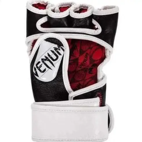 Venum Undisputed 2.0 Leather MMA Fight Gloves