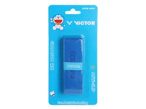 Victor x Doraemon Grip - GR262DRM - [Multiple Colors]