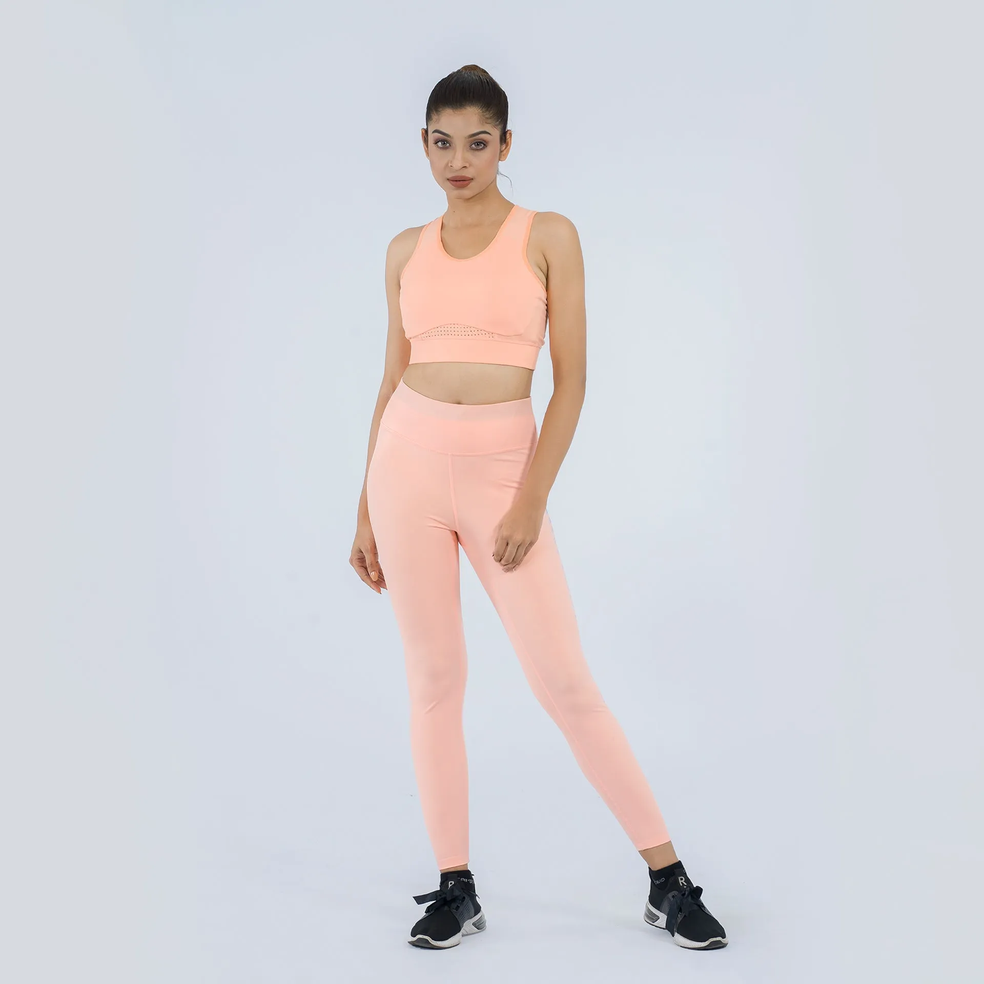 Vitality Sports Bra
