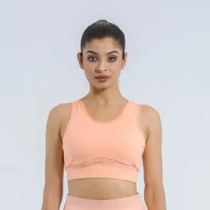 Vitality Sports Bra