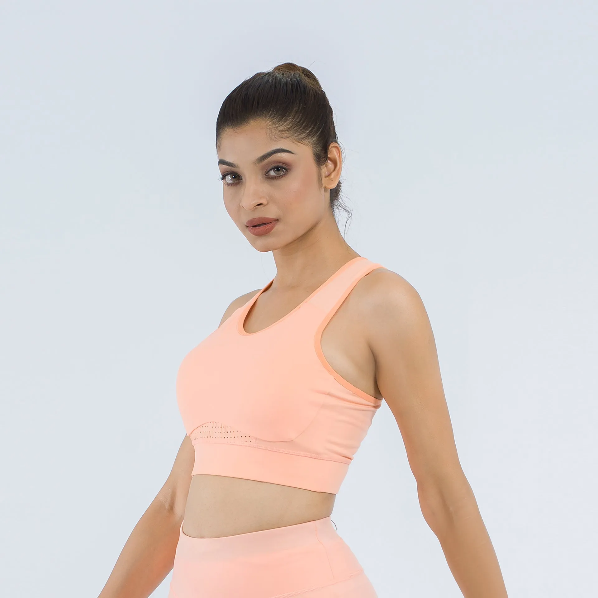Vitality Sports Bra