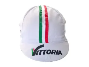 Vittoria Vintage Cotton Cap