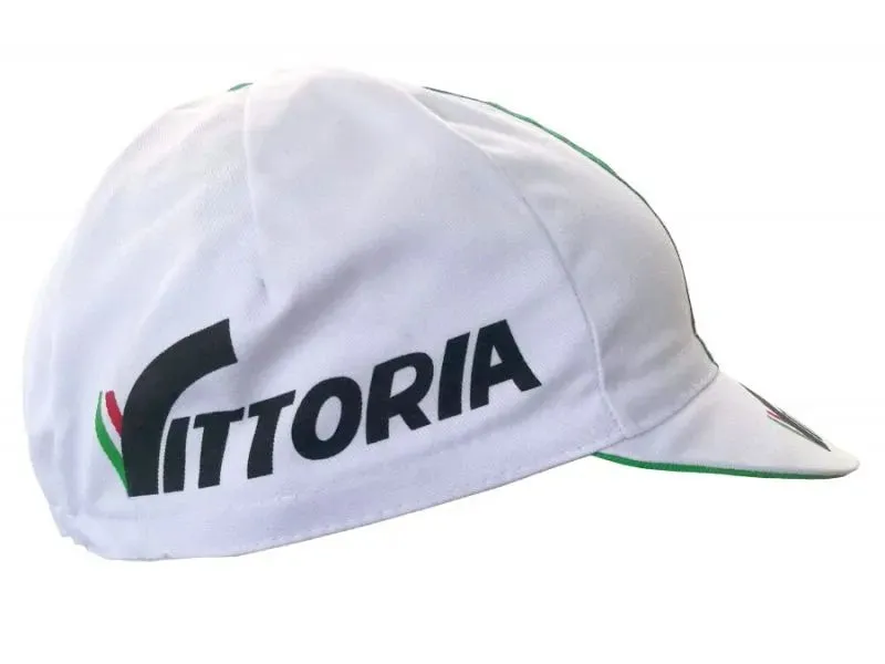 Vittoria Vintage Cotton Cap