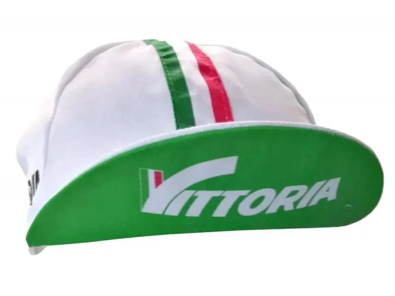 Vittoria Vintage Cotton Cap