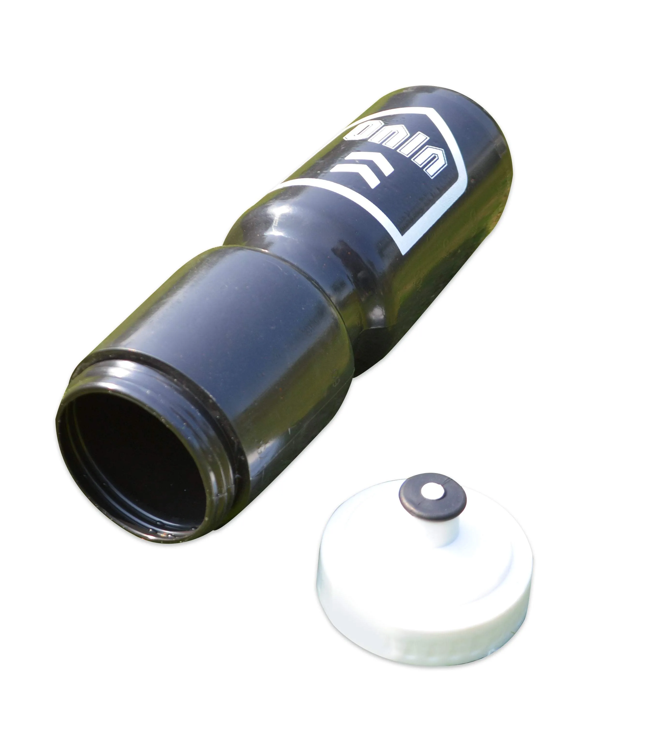 VIVO 750ml Water Bottle - Black