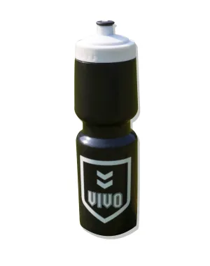 VIVO 750ml Water Bottle - Black