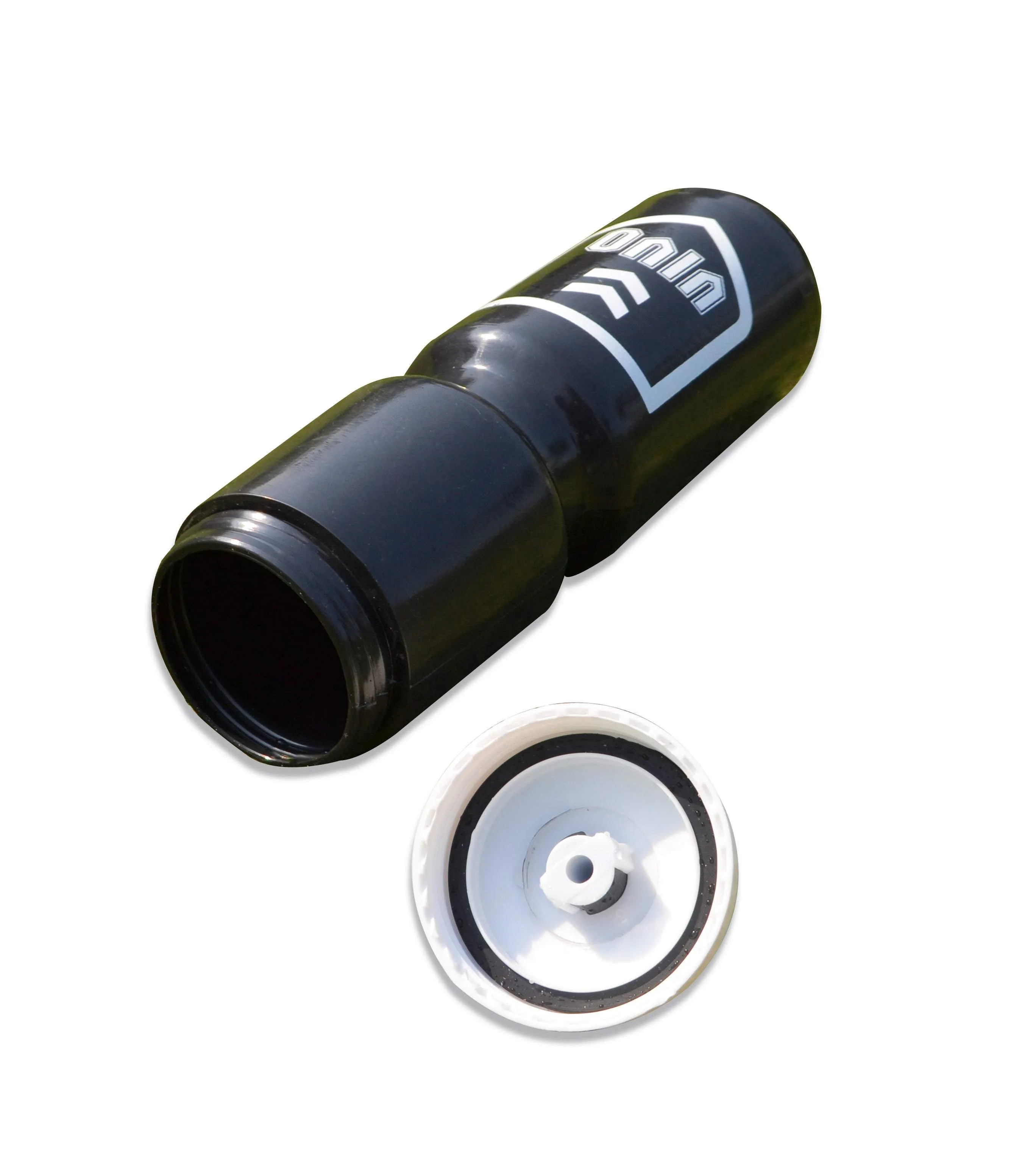 VIVO 750ml Water Bottle - Black