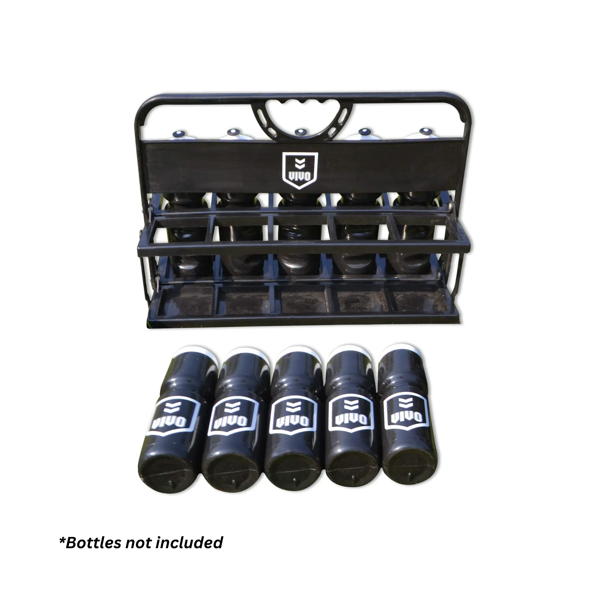 VIVO Ultra Bottle Holder - Suitable for 10 Water Bottles
